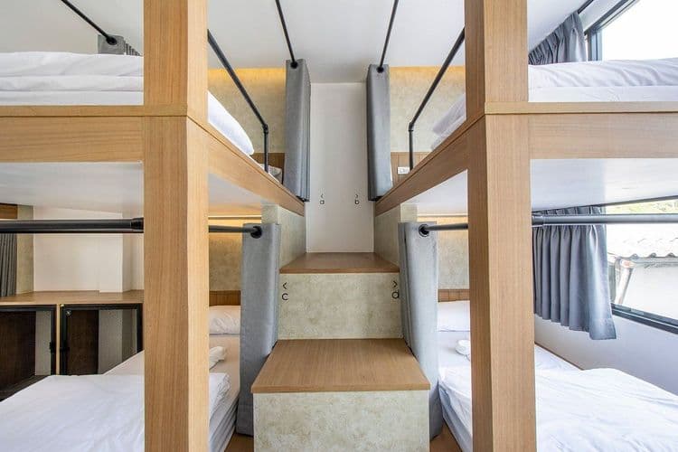 Lost Inn BKK (SHA Extra Plus)-14