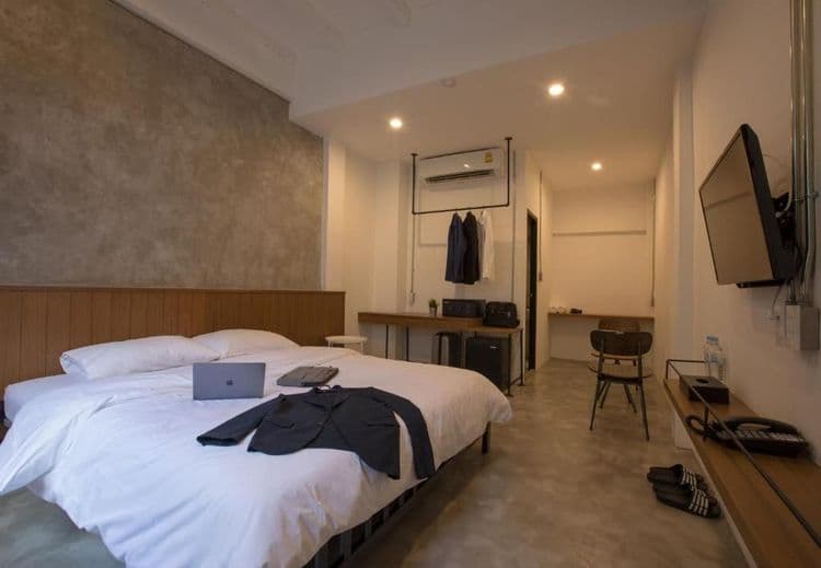 Lost Inn BKK (SHA Extra Plus)-5