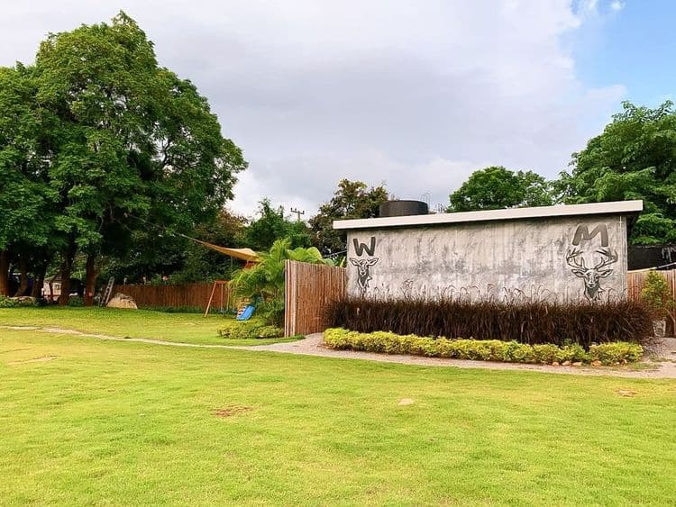 考艾山豪華露營 (Glamping Hill Khaoyai)-16