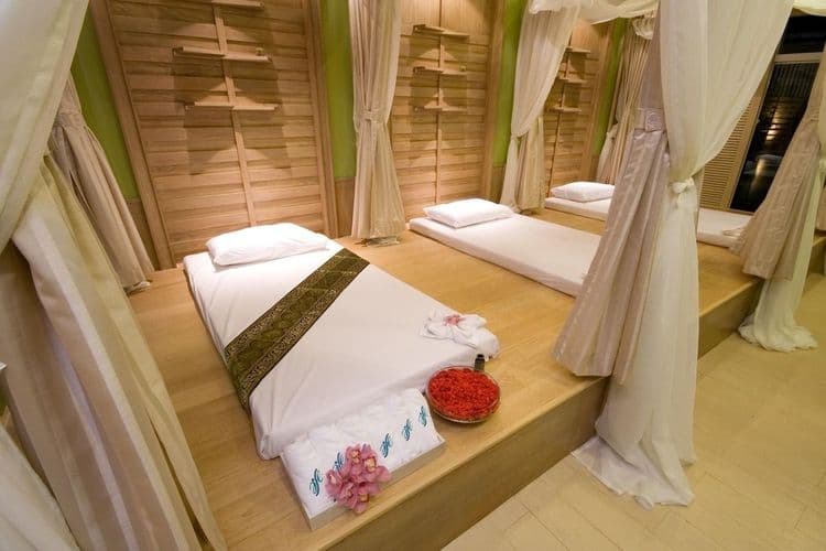 春蓬愛特易飯店 (A-Te Chumphon Hotel)-6