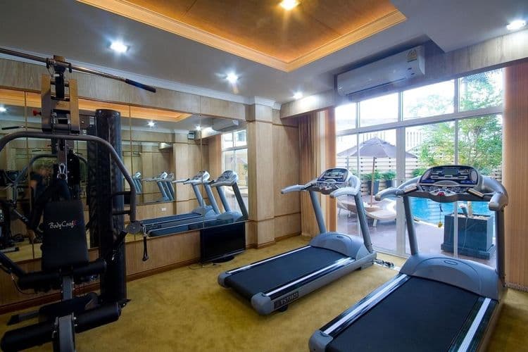 春蓬愛特易飯店 (A-Te Chumphon Hotel)-7