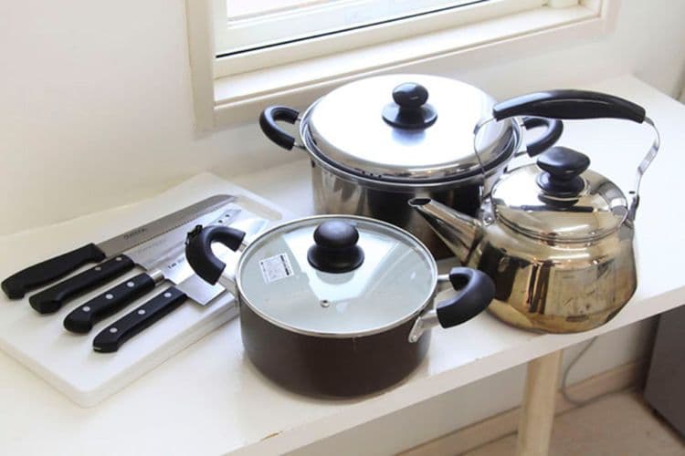 河口湖城市渡假村｜近河口湖音樂與森之美術館/方便至河口淺間神社-7