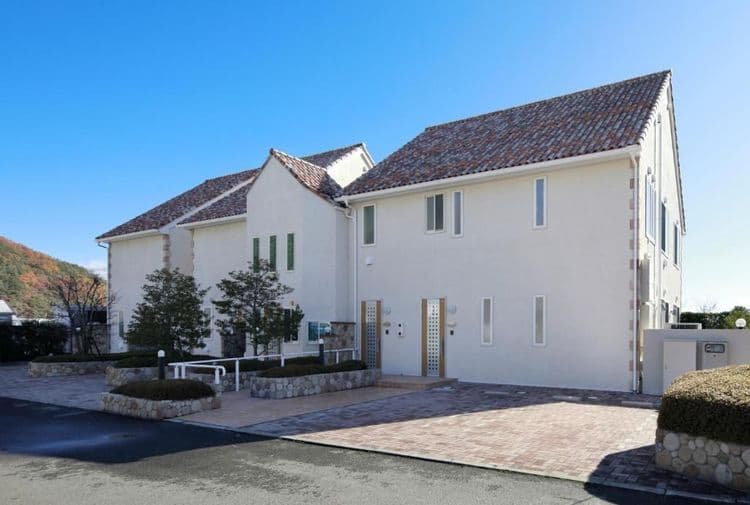 河口湖城市渡假村｜近河口湖音樂與森之美術館/方便至河口淺間神社-13