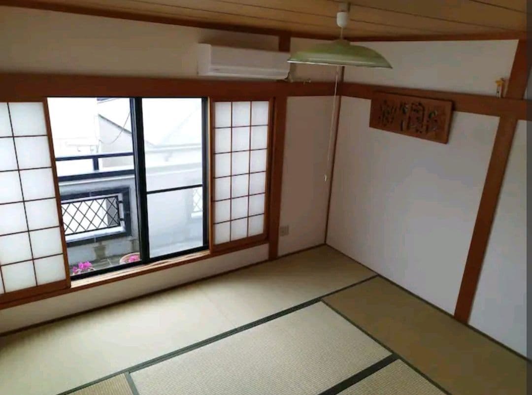 大阪府-III House｜直達京橋站/近枚方公園/方便至枚方T-SITE