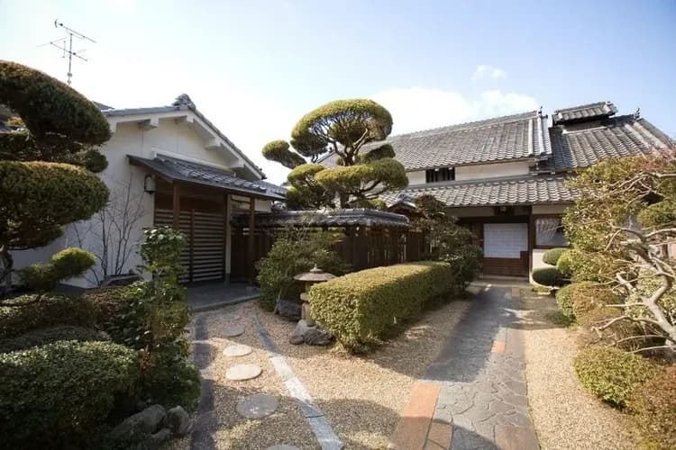 脇本民宿 奈良明日香村｜250年歷史古民家 近飛鳥站 天武・持統天皇陵-6