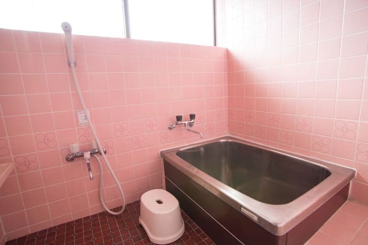 DOUGO-YADO Guest House-7