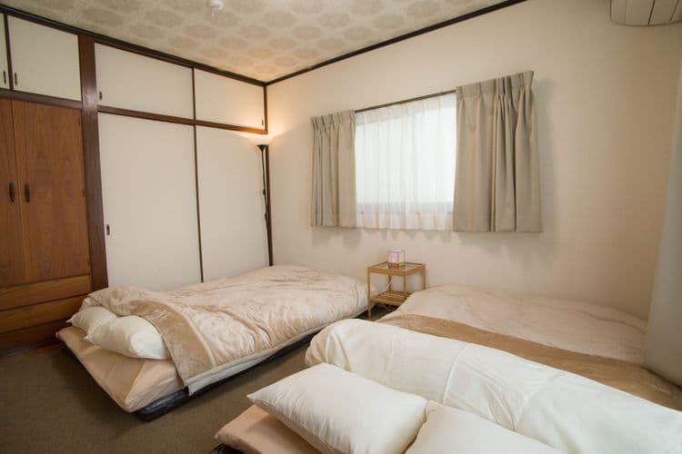 DOUGO-YADO Guest House-4