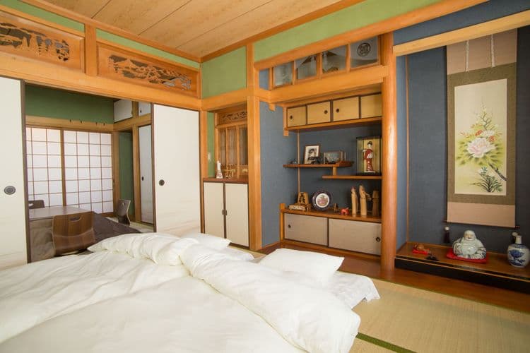 DOUGO-YADO Guest House-1