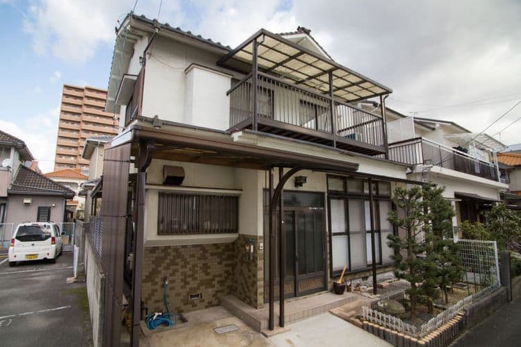DOUGO-YADO Guest House-11