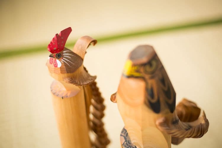 DOUGO-YADO Guest House-18