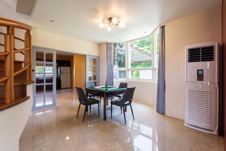 만만루오유 파인 B&B-4