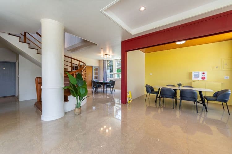 만만루오유 파인 B&B-7