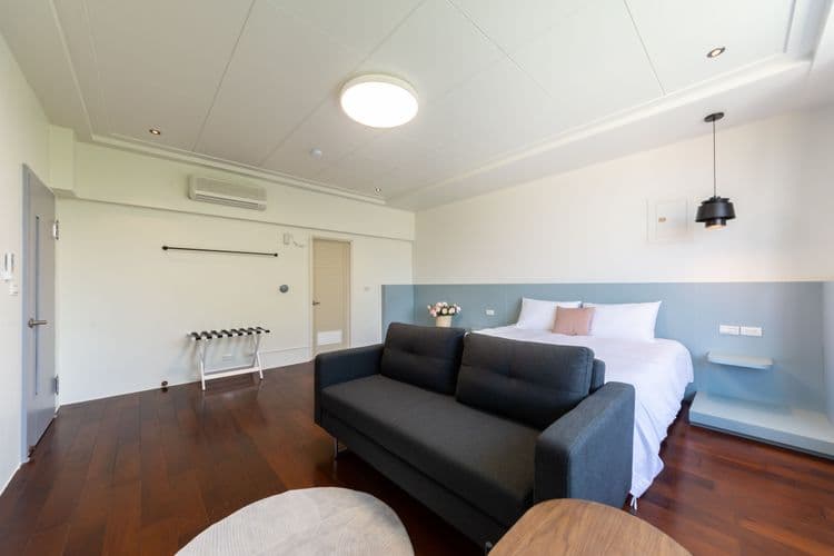 만만루오유 파인 B&B-12