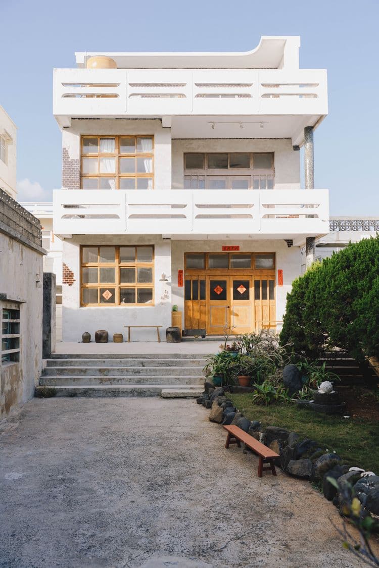 東衛參捌-陶藝旅宿-4