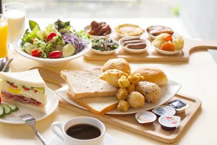 Kilin Hotel, JiaoXi-5