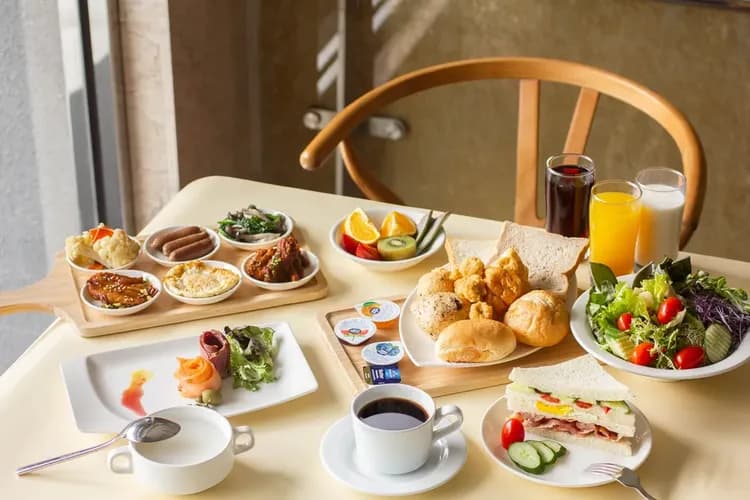 Kilin Hotel, JiaoXi-6