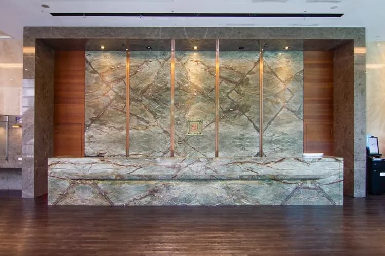 Kilin Hotel, JiaoXi-8