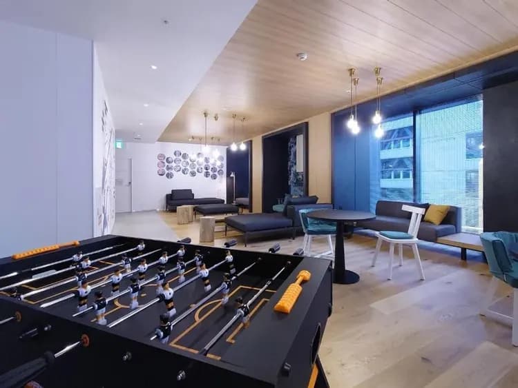 大阪グランベルホテル-7