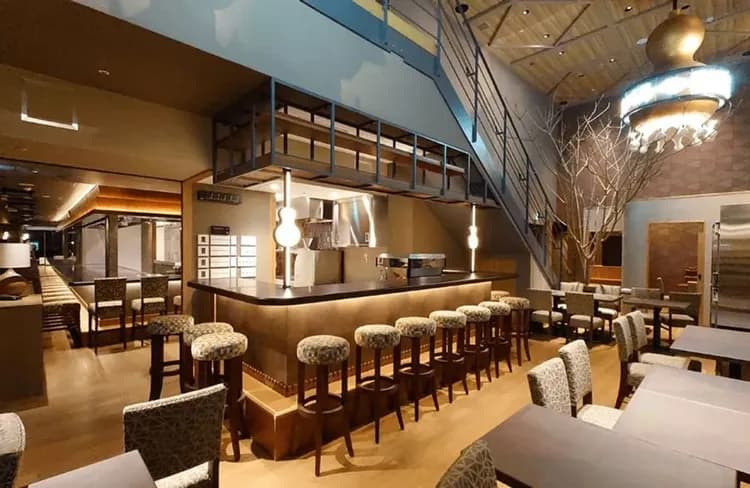 大阪グランベルホテル-9