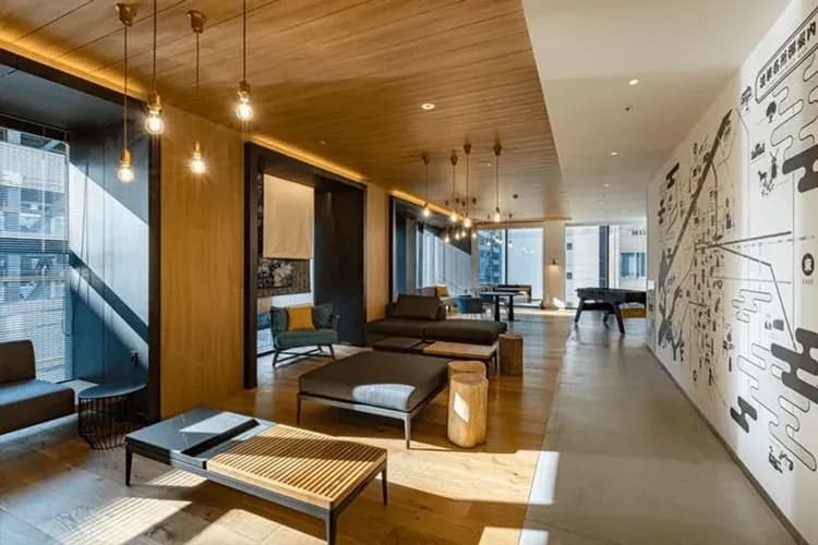 大阪グランベルホテル-5