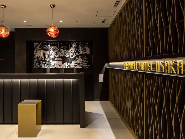 大阪グランベルホテル-6