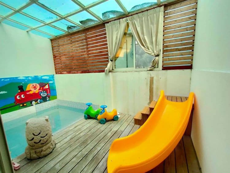 Little Prince Hualien Bed and Breakfast-1