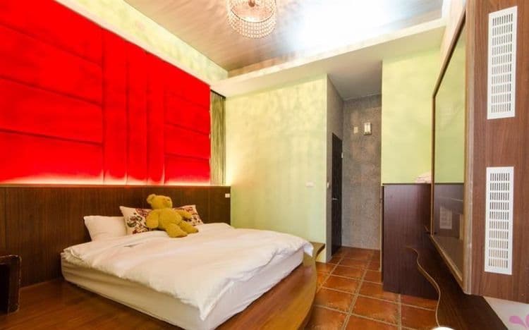 Little Prince Hualien Bed and Breakfast-2