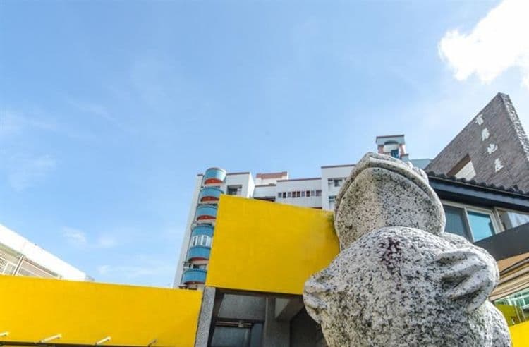 Little Prince Hualien Bed and Breakfast-13