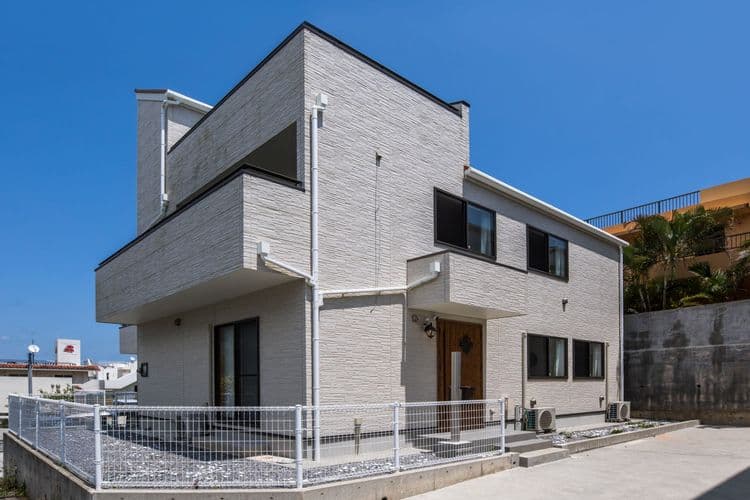 沖縄ファミリー旅に大人気［恩納村］5LDK~バケーションレンタル素泊一棟貸切！オーシャンビューBBQ-6