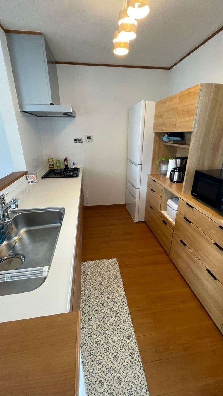 沖縄ファミリー旅に大人気［恩納村］5LDK~バケーションレンタル素泊一棟貸切！オーシャンビューBBQ-10