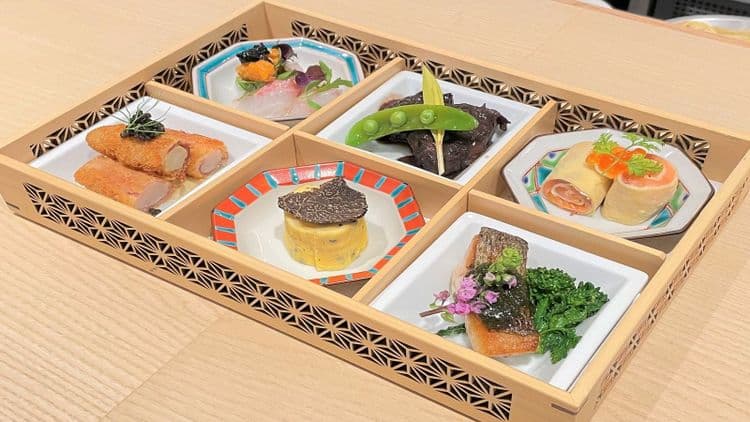 Connect Inn 七條鴨川｜鴨川景色/近京都站/七條站步行4分-9