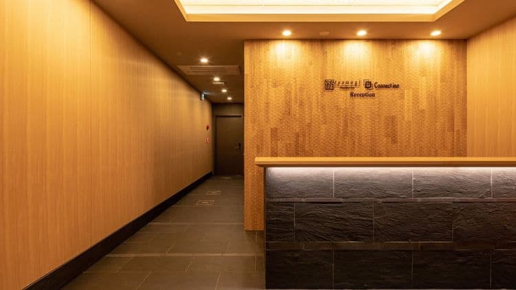 Connect Inn 七條鴨川｜鴨川景色/近京都站/七條站步行4分-12