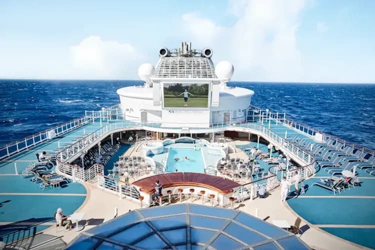 【公主遊輪】鑽石公主號～青森、釜山、環遊日本11天｜2024 橫濱出發-15