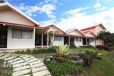 夕陽紅渡假莊園-3