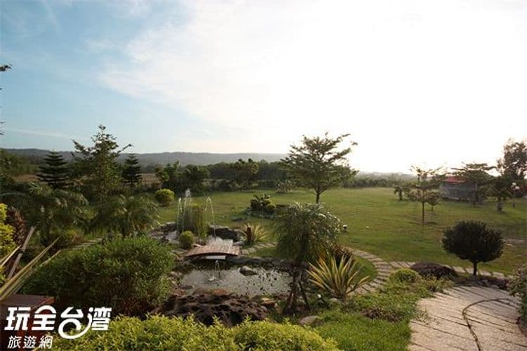 夕陽紅渡假莊園-13