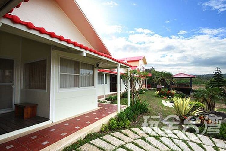 夕陽紅渡假莊園-7