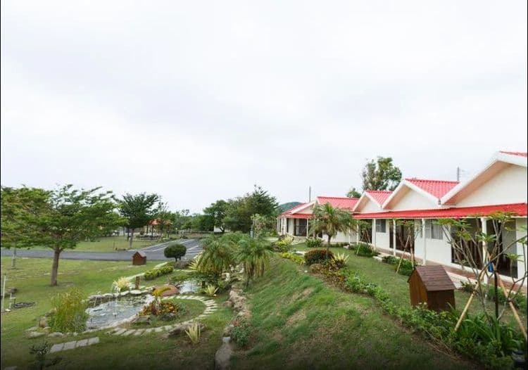 夕陽紅渡假莊園-2