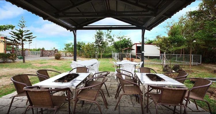 夕陽紅渡假莊園-5