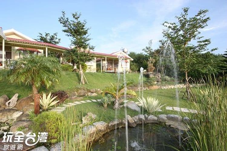 夕陽紅渡假莊園-12