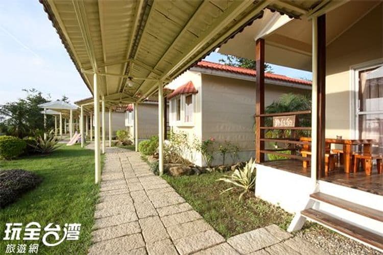 夕陽紅渡假莊園-9