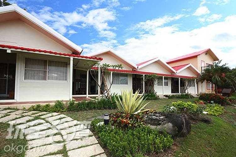 夕陽紅渡假莊園-3