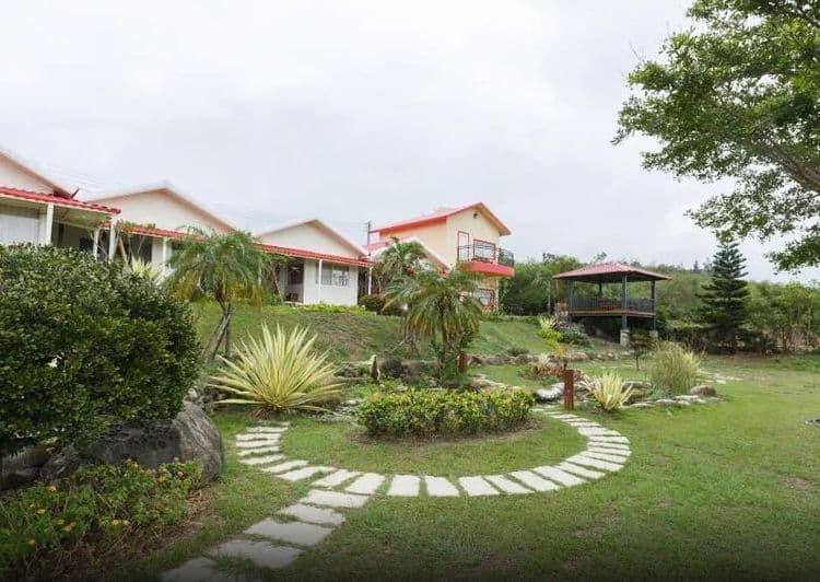 夕陽紅渡假莊園-4