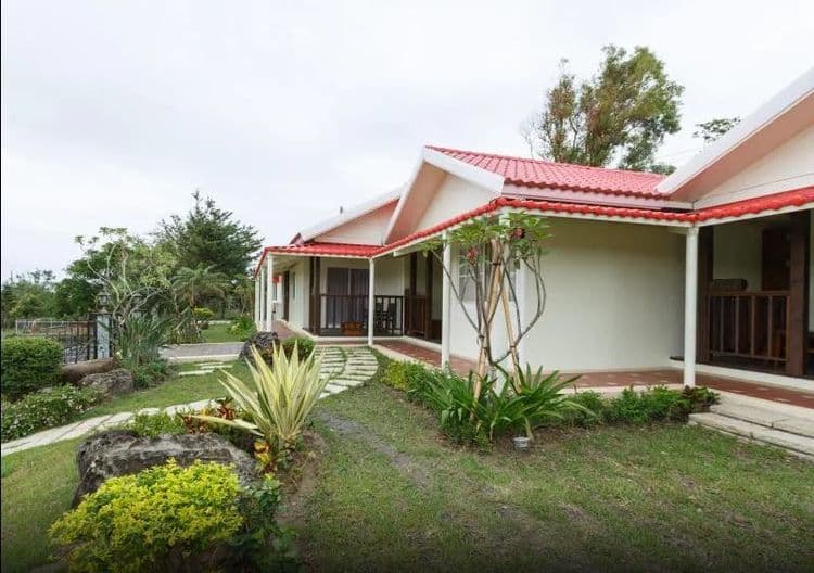 夕陽紅渡假莊園-6