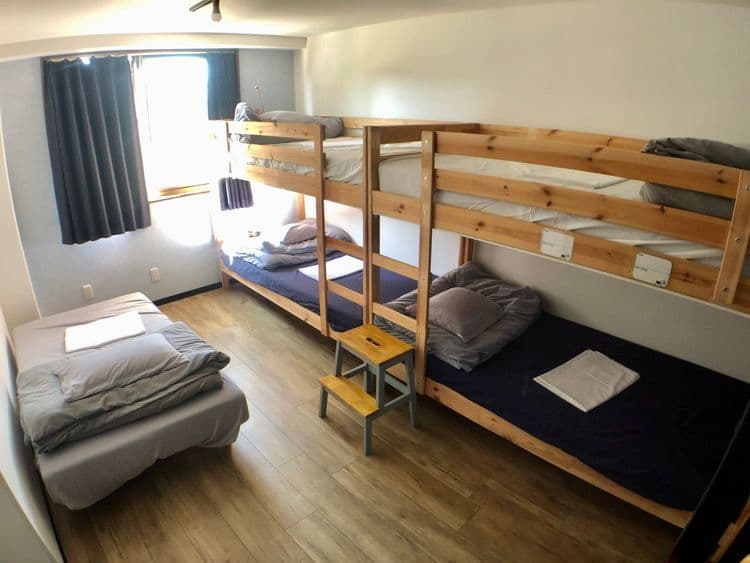 青年旅館 MATSU-5