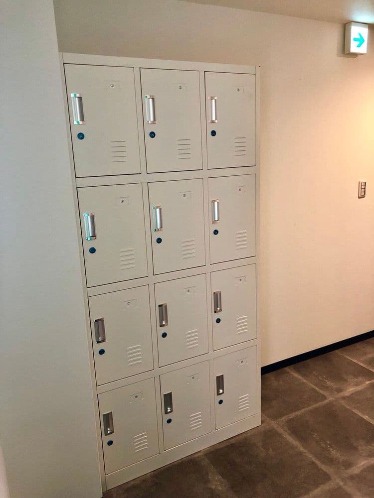 青年旅館 MATSU-16