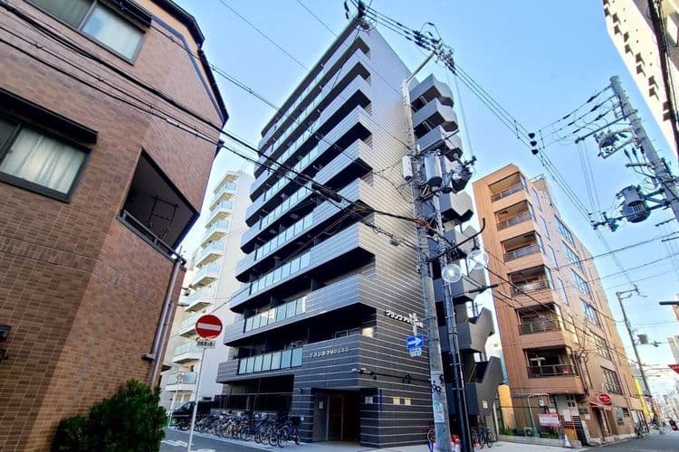 【matsuri】Stayme 難波｜近難波商圈/日本橋站步行9分-1