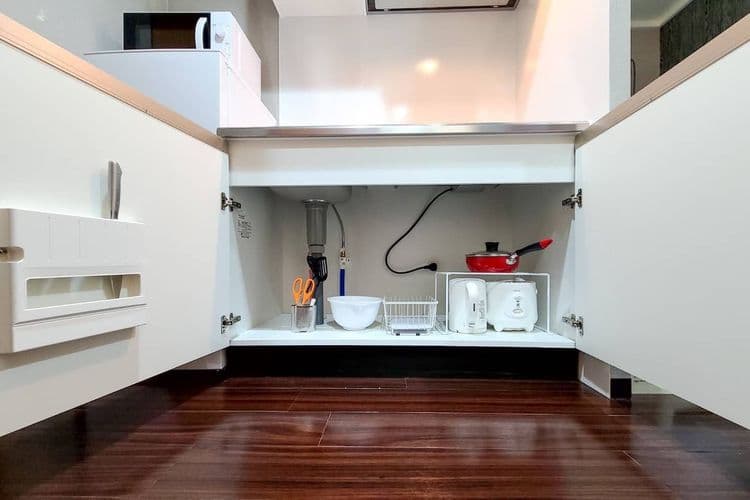 【matsuri】Stayme 難波｜近難波商圈/日本橋站步行9分-5