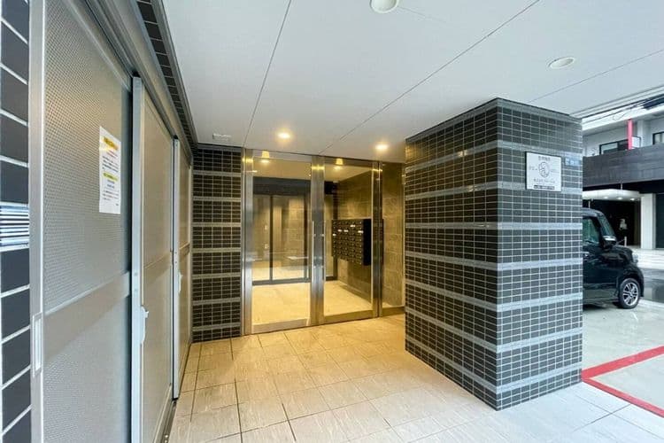 【matsuri】Stayme 難波｜近難波商圈/日本橋站步行9分-20