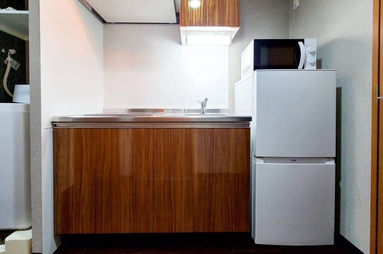 【matsuri】Stayme 難波｜近難波商圈/日本橋站步行9分-10