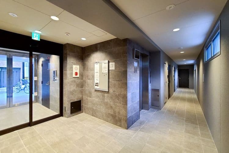 【matsuri】Stayme 難波｜近難波商圈/日本橋站步行9分-19